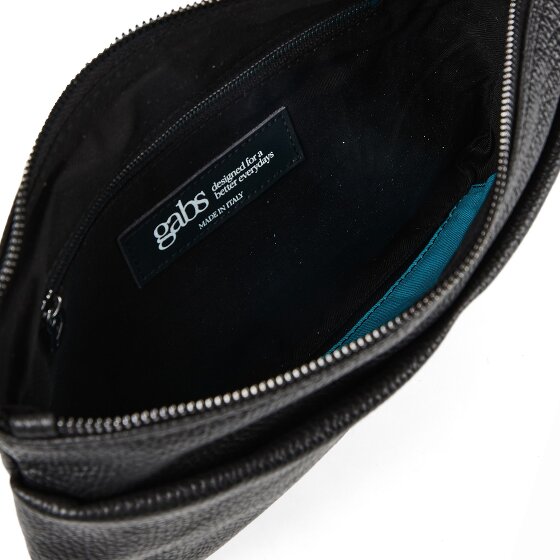 Gabs Beyonce Schultertasche Leder 28 cm