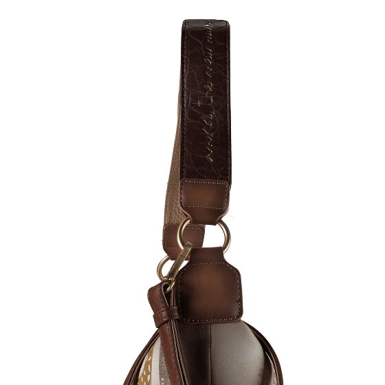 Anekke Muse Schultertasche 28 cm