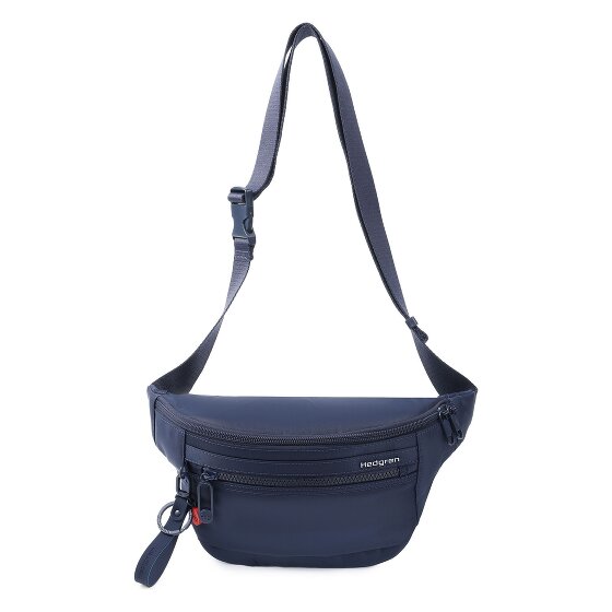 Hedgren Inner City Gürteltasche RFID Schutz 28 cm