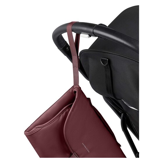 Kapten & Son Cloud Wickeltasche 32 cm