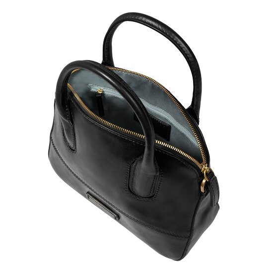 The Bridge Iolanda Handtasche Leder 28 cm