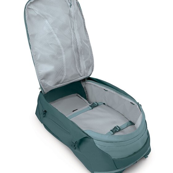 Osprey Farpoint 40 L Reiserucksack 54 cm