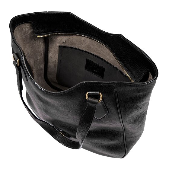 The Bridge Isadora Shopper Tasche Leder 41 cm