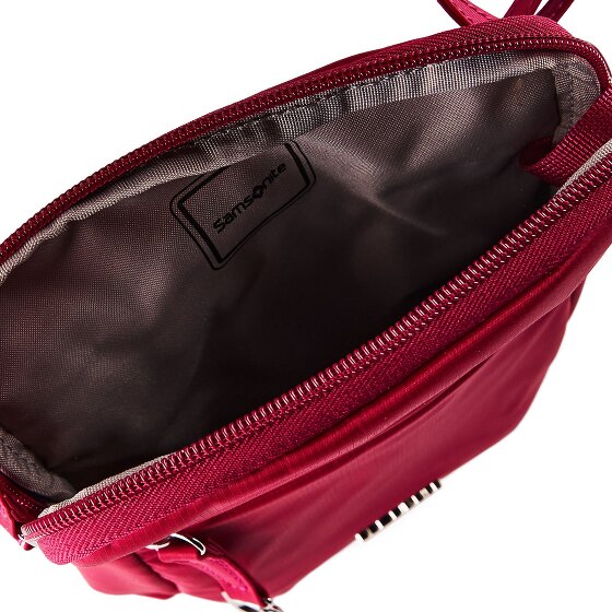 Samsonite Move 5.0 Mini Bag Umhängetasche S 15 cm