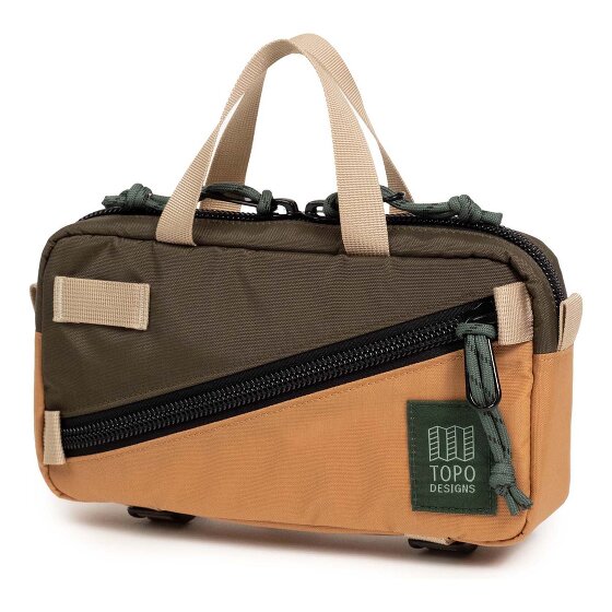Topo Designs Mountain Gürteltasche 25 cm