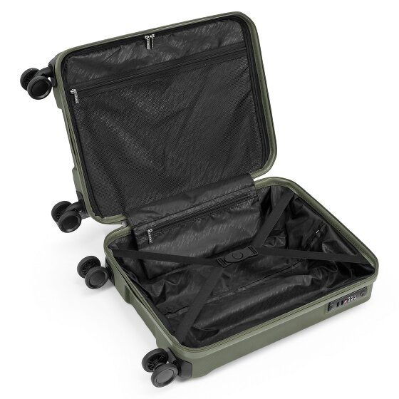 Epic Airwave NEO 4 Rollen Kabinentrolley 55 cm