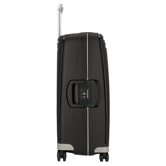 Samsonite S'Cure Spinner 4-Rollen Trolley 69 cm
