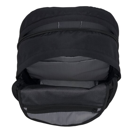 Beckmann Norway City Max Daypack 53 cm Laptopfach