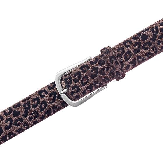 b.belt Gürtel Leder