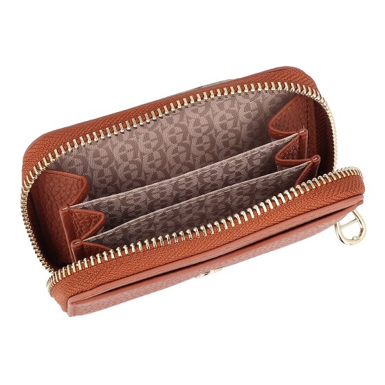 AIGNER Elsa Münzbörse RFID Leder 10 cm