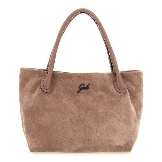 Gabs Arabella Schultertasche Leder 37 cm
