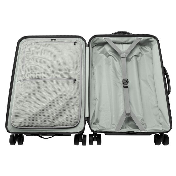 Eagle Creek Tarmac 4 Rollen Trolley 66 cm