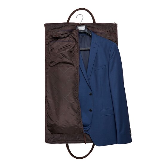 The Chesterfield Brand Finlay Weekender Reisetasche Leder 55 cm