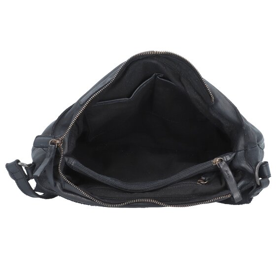 Harold's Submarine Schultertasche Leder 24 cm