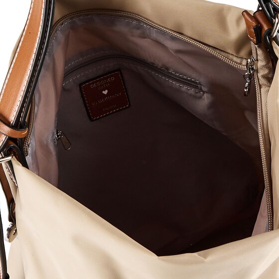 Picard Sonja Schultertasche 35 cm