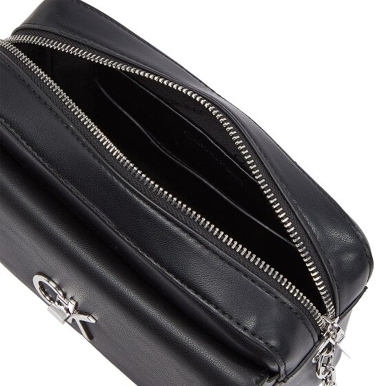 Calvin Klein Re-Lock Umhängetasche 21 cm