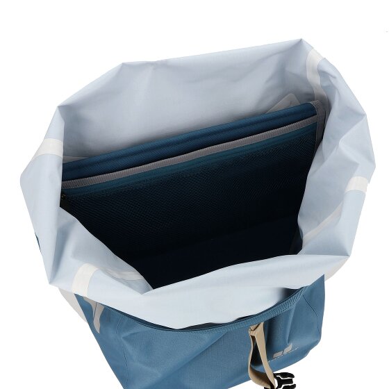 Deuter Weybridge 20+5L Fahrradtasche 40 cm