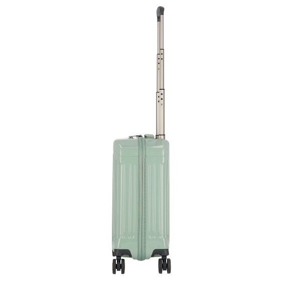 Piquadro PQ-Light 4 Rollen Kabinentrolley 45 cm