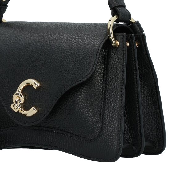 Coccinelle C-Me Schultertasche Leder 23.5 cm