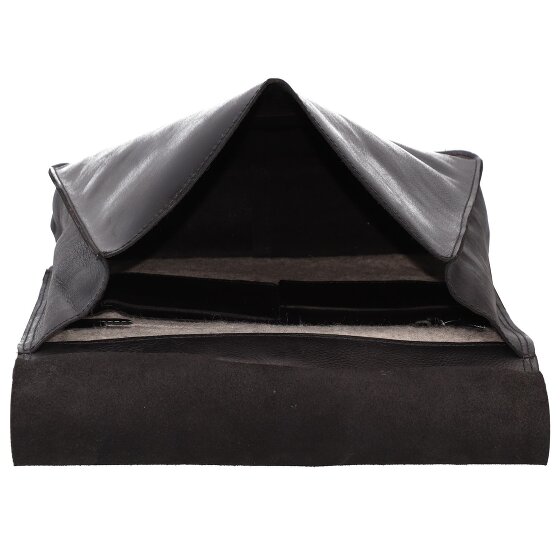 Harold's Aberdeen Rucksack Leder 36 cm Laptopfach