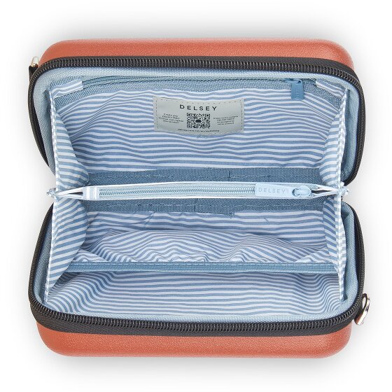 Delsey Paris Turenne 2.0 Mini Bag Umhängetasche 18 cm