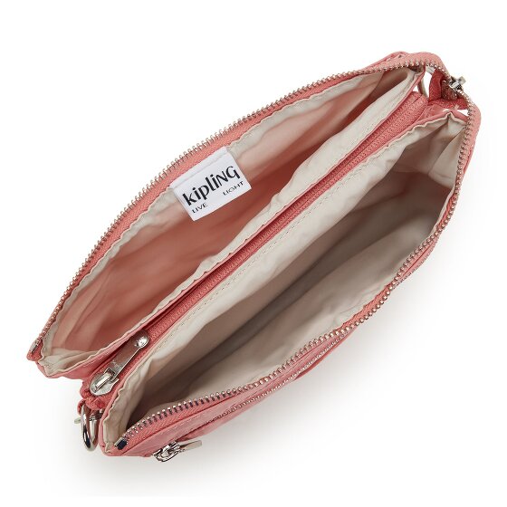 Kipling Charm Riri Zip Umhängetasche 24 cm
