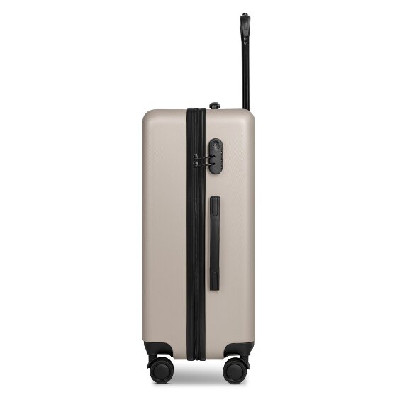 Smartbox Edition 05 4 Rollen Trolley 66 cm