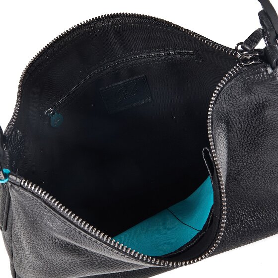 Gabs Calipso Schultertasche Leder 34 cm