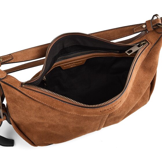 Liebeskind Paris II Schultertasche S Leder 36 cm