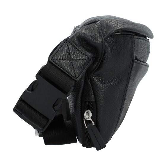 Piquadro Vibe Gürteltasche Leder 30 cm