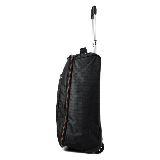 Benzi 5565 2 Rollen Kabinentrolley S 50 cm