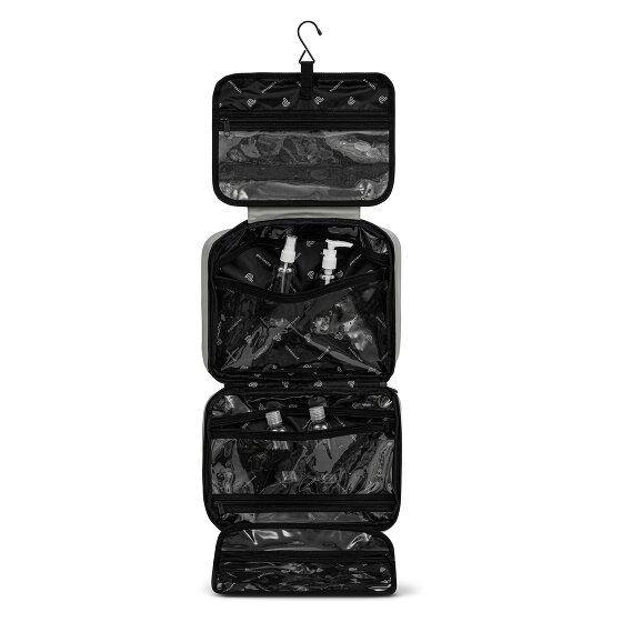 Pactastic Urban Collection Kulturbeutel 33 cm