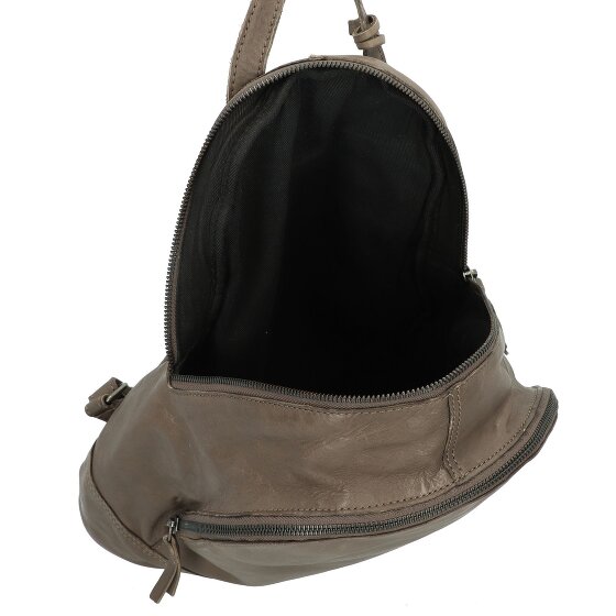 Harbour 2nd Anchor Love Meghan City Rucksack Leder 30 cm