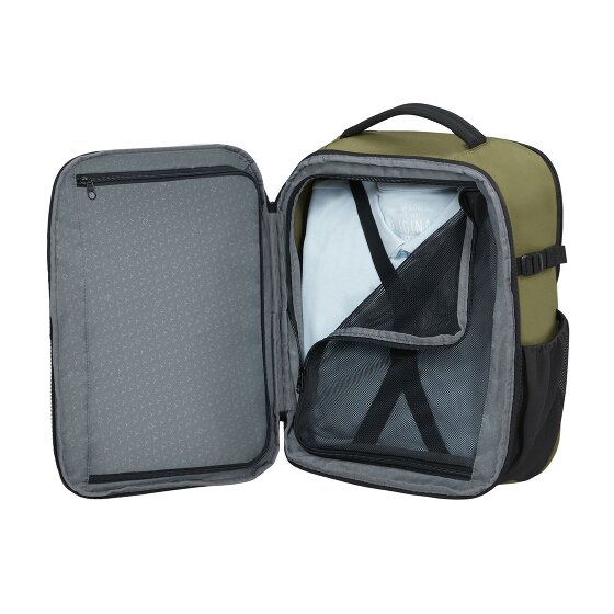 Samsonite Roader Reiserucksack 40 cm Laptopfach