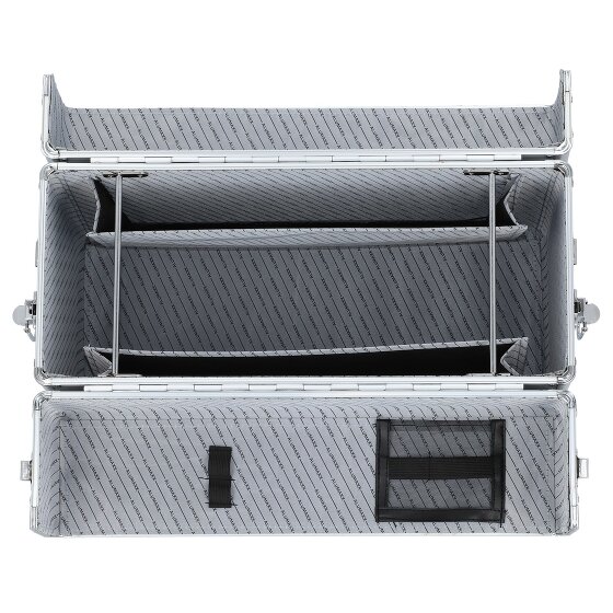 Alumaxx Pilotenkoffer 47 cm