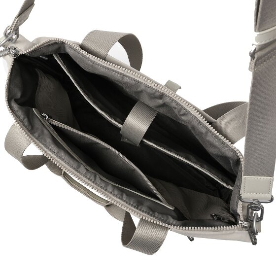 Hedgren Furo Kicho Shopper Tasche RFID Schutz 46 cm Laptopfach