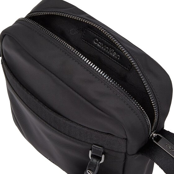 Calvin Klein CK Est. Mini Bag Umhängetasche 17 cm