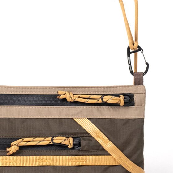 Topo Designs Mountain Schultertasche 31 cm