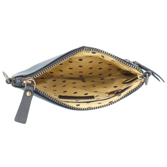 Esquire Peru Umhängetasche Leder 17 cm
