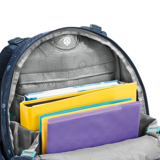 coocazoo Mate Schulrucksack 44 cm