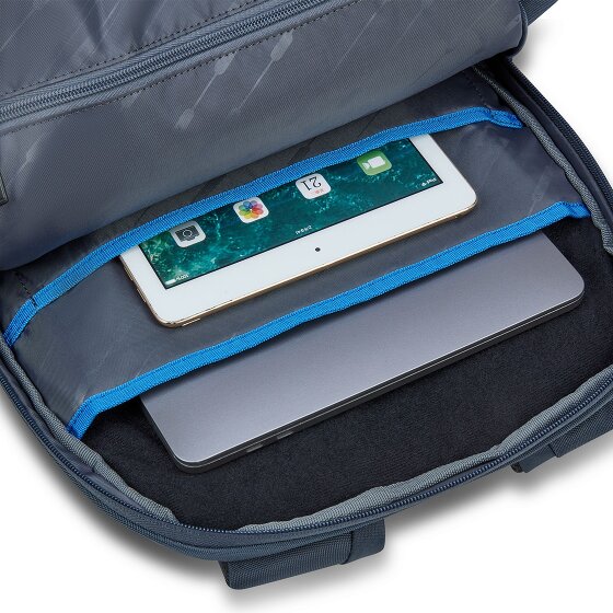 Roncato Interface Daypack 41 cm Laptopfach