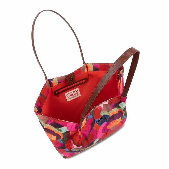 Oilily Veerle Sionn Shopper Tasche 38 cm