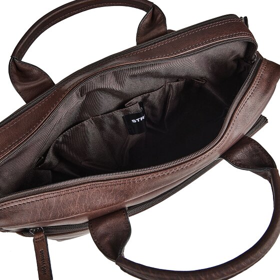 Strellson Hyde Park 1.0 Aktenkoffer 39 cm Laptopfach