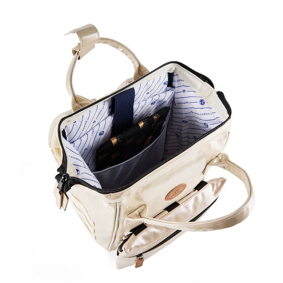 Cabaia Adventurer Iridescent City Rucksack S 32 cm