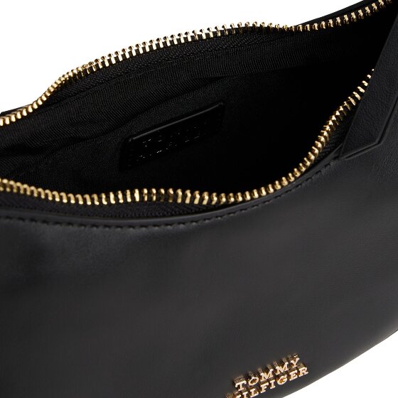 Tommy Hilfiger Moon Umhängetasche Leder 19 cm