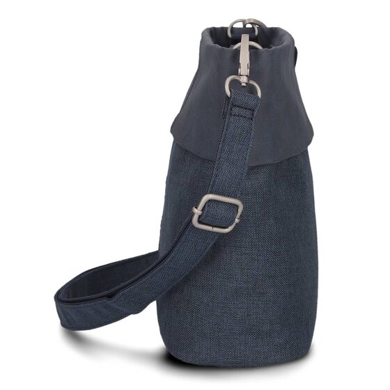 Zwei Olli Umhängetasche 25 cm