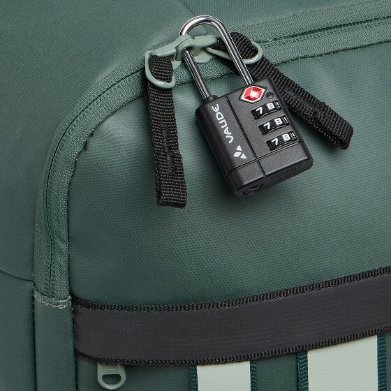 Vaude Takutea 35 2 Rollen Kabinentrolley 54 cm