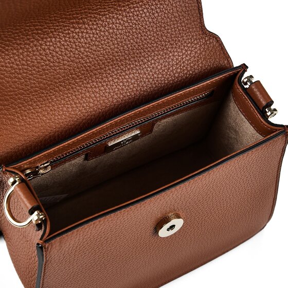 AIGNER Delia Handtasche Leder 18 cm