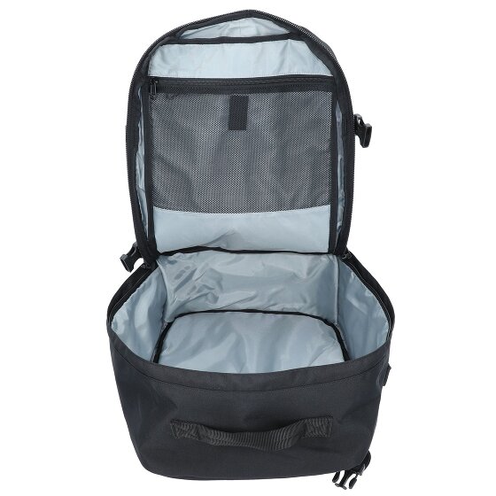 Cabin Zero Travel Cabin Bag Classic Plus 32L Rucksack 46 cm