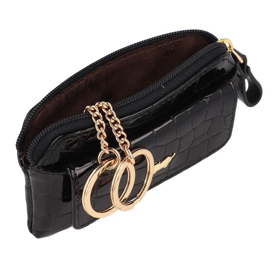 Braun Büffel Verona Schlüsseletui Leder 11 cm